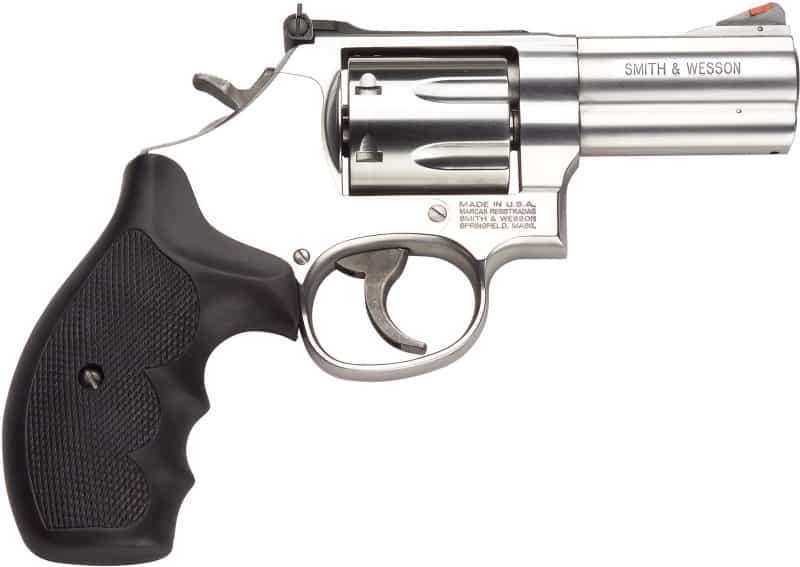 Model 686 Plus 3''