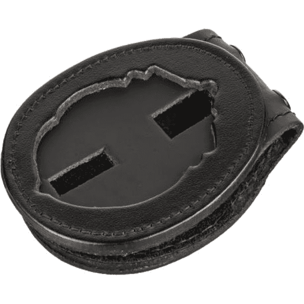 811F0 Recess Badge Clip-On