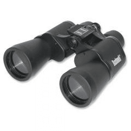 Magnification: 10X50