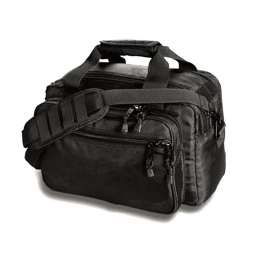 Side-Armor Range Bag