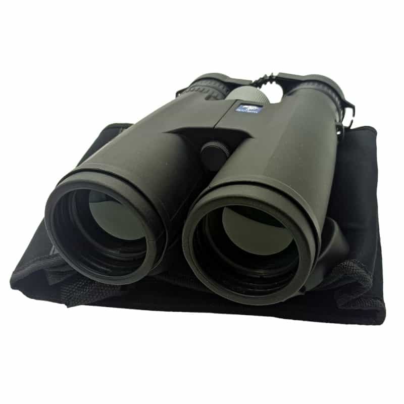 10-30X50 Zoom Double Coated High-Resolution Binoculars
