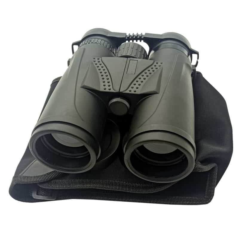 10X42 Zoom Waterproof Binoculars Super Clear Sharp View