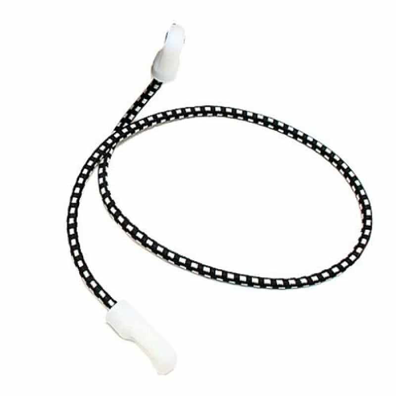 Pair Of Double End Stretch Rope For Boxing Speed Ball