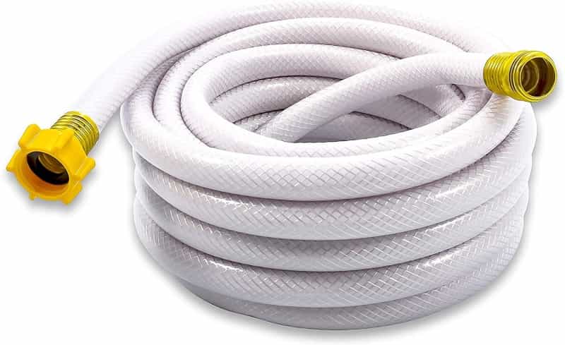 Camco Lead And Bpa-Free Drinking Water Hose - 25 Feet