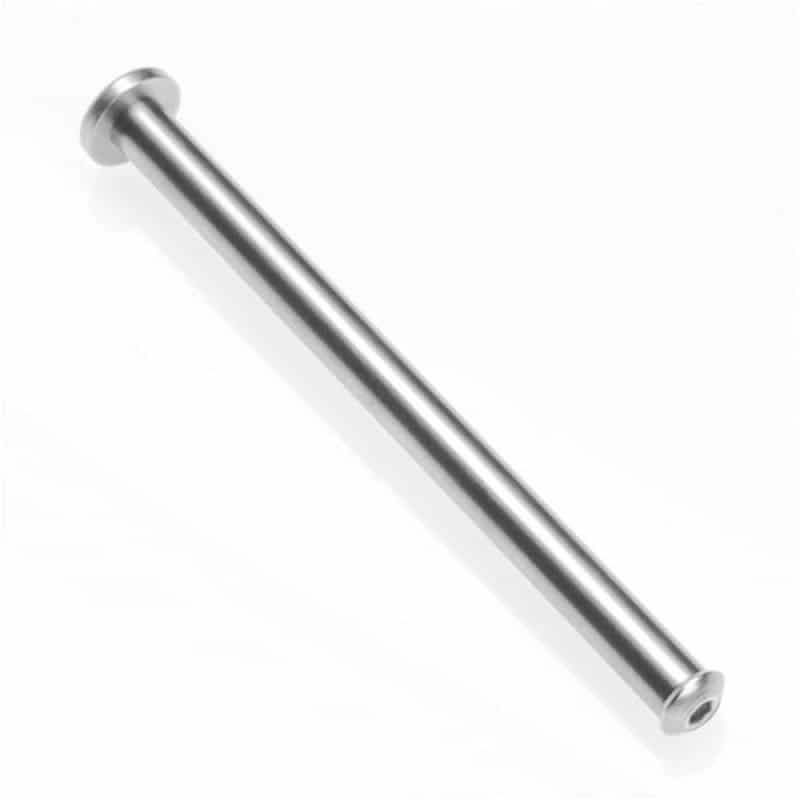 Lwd Titanium Guide Rod For Glock 20,21,21Sf