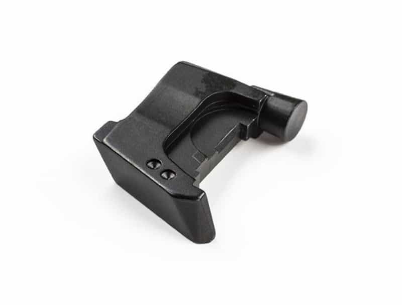 Alphawolf Extractor Lci 45Acp/Gap Flash Nitride High Polished