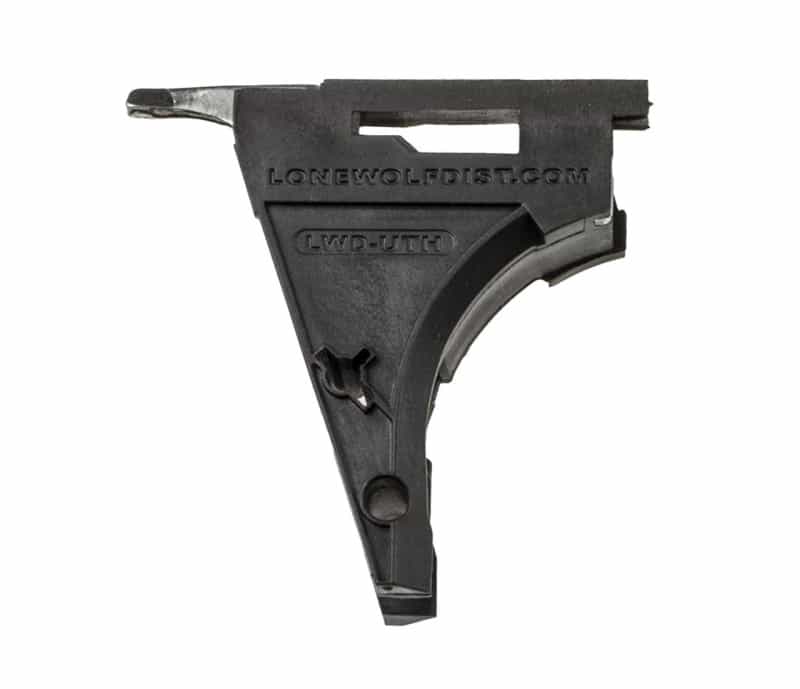 Lwd Universal Trigger Housing 45/10