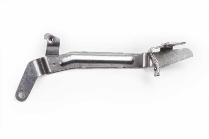 Lone Wolf Trigger Bar For Glock 17,19 (50 Bulk Packaged)