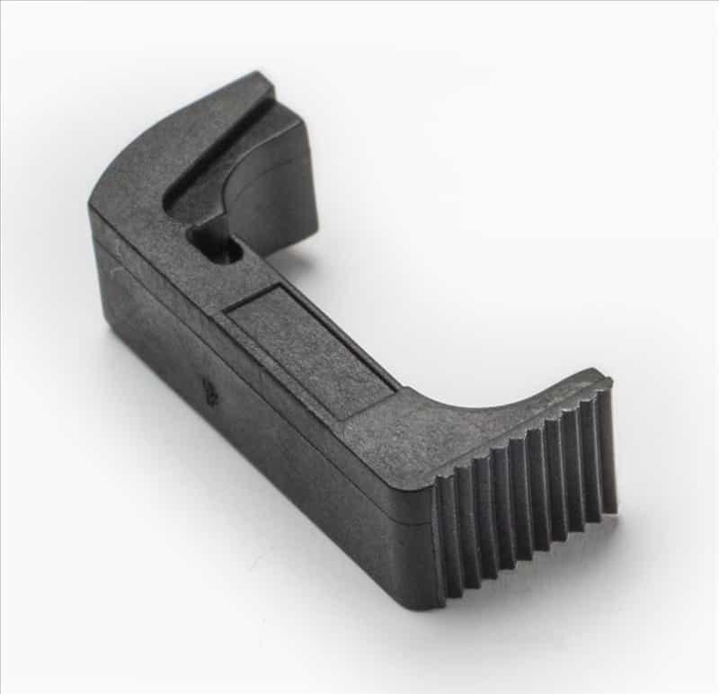 Lone Wolf Magazine Catch Reversible (Gen 4 9/40)