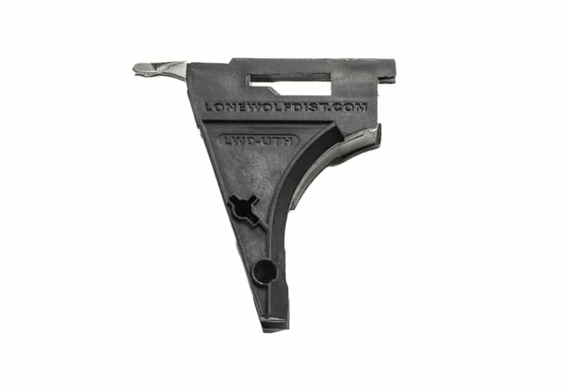 Lwd Universal Trigger Housing 9Mm