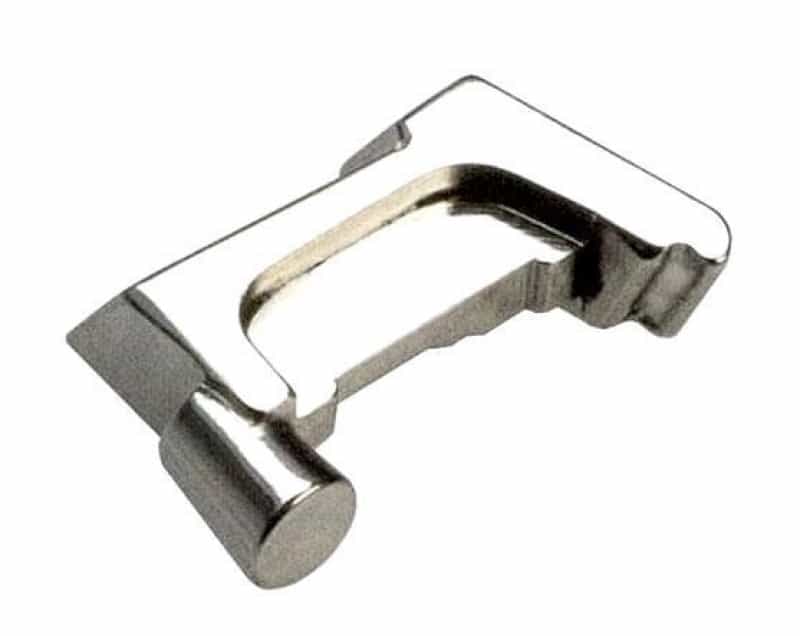 Alphawolf Extractor For Glock 43 Lci 9Mm High Polished