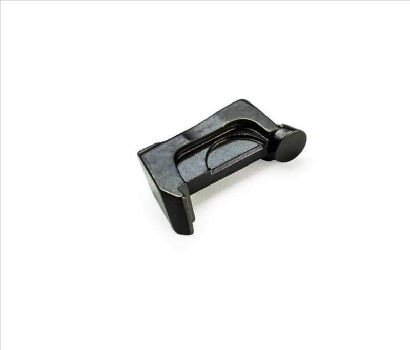 Alphawolf Extractor For Glock 43 Lci 9Mm Flash Nitride