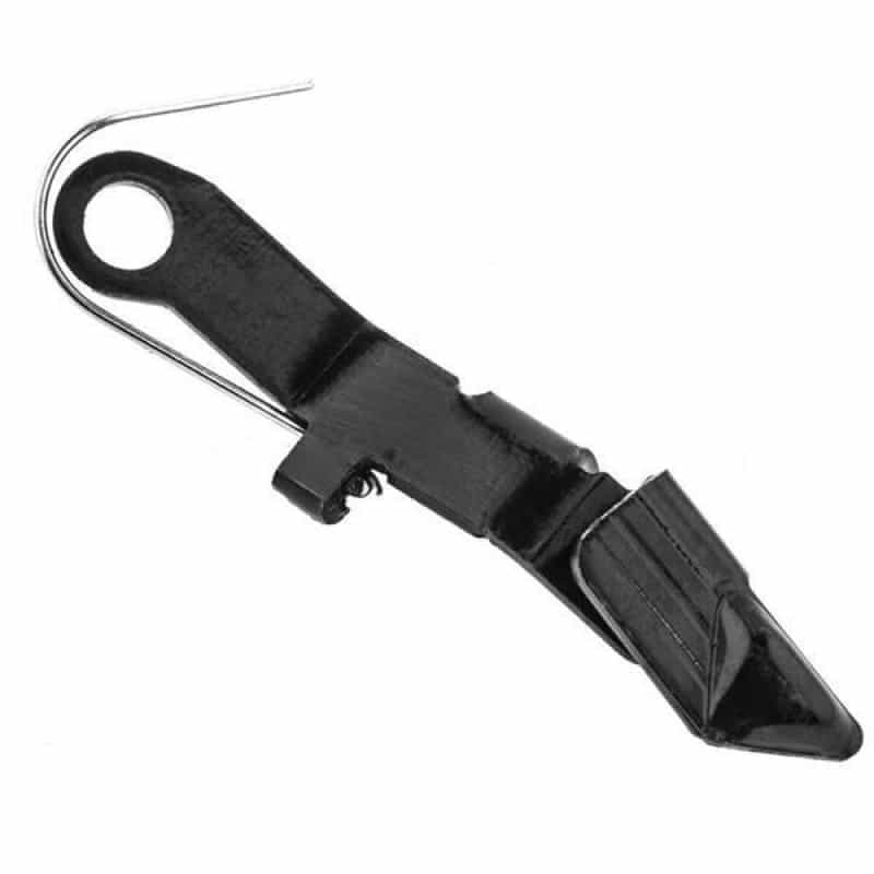 Lwd Extended Slide Stop For Glock 36