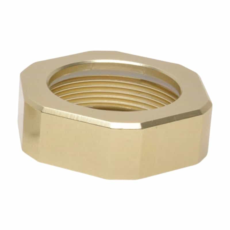 Winthrop Tackle Collet Nut – Replacement For Terminator Adjusta-Butt