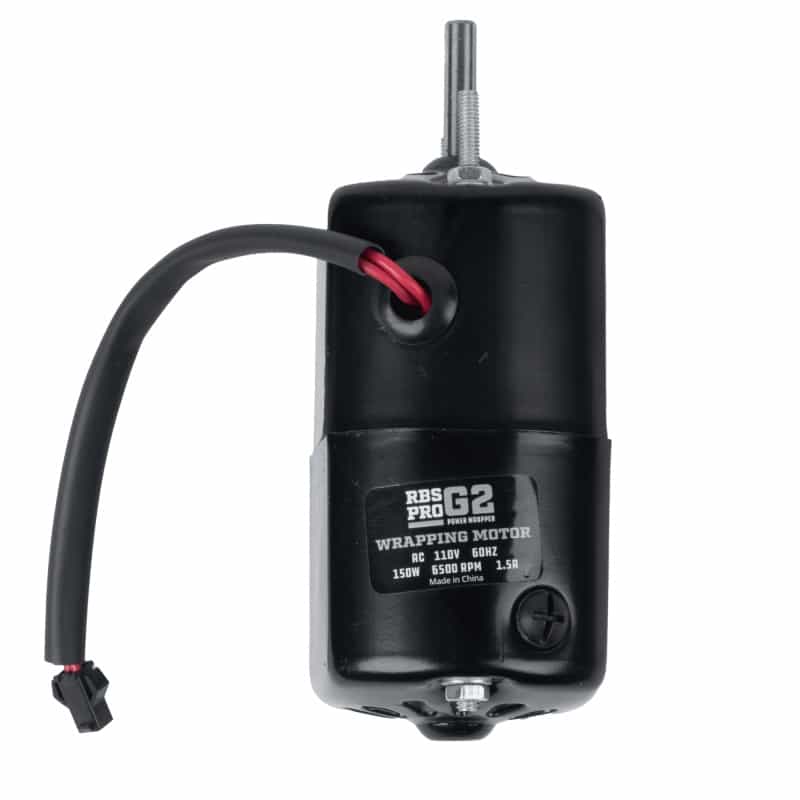 Crb Rbs Pro G2 Wrapping Motor