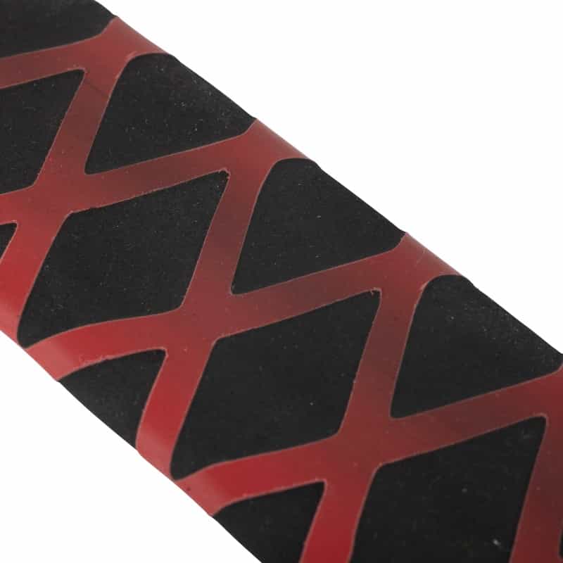 American Tackle X-Pattern Colored Heat Shrink Tubing – 40"