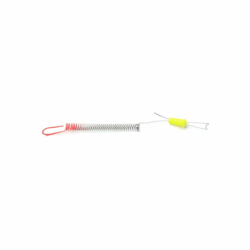 Hi-Tech Fishing Ice Rod Spring Bobbers