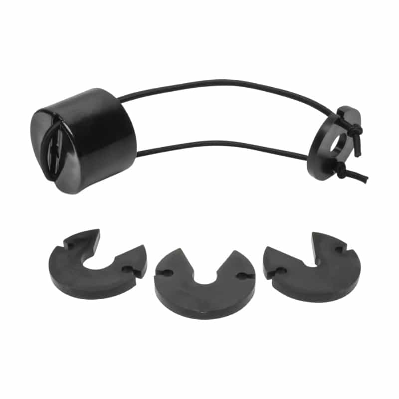 Crb Deluxe Handle Assembly Clamp
