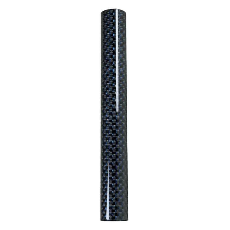 Fuji Perfect Fit Decorative Carbon Reel Seat Inserts For Pts, Tvs And Pls Reel Seats