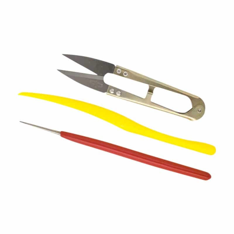 Crb Thread Tool Combo Package
