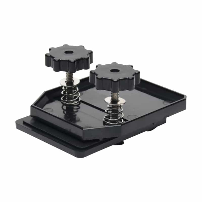 Crb Pro-Stand Adapter Plate For Non-Crb Power Wrappers