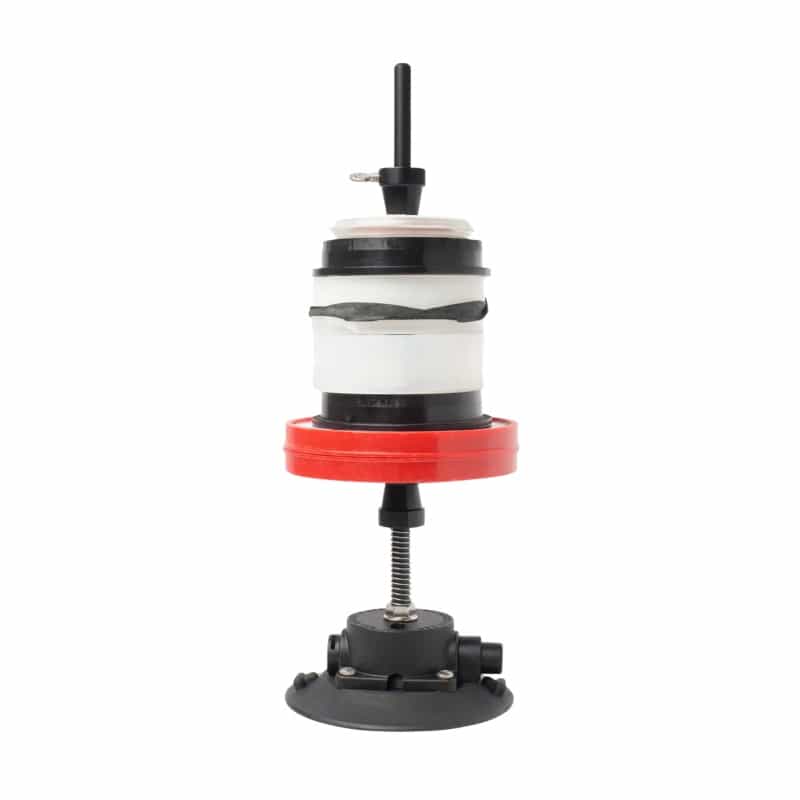 Seasucker Spool Mount Leader Holder