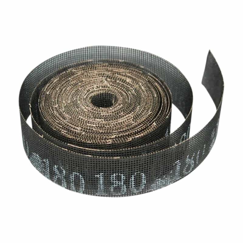 Crb Sanding Screen - 10M Roll