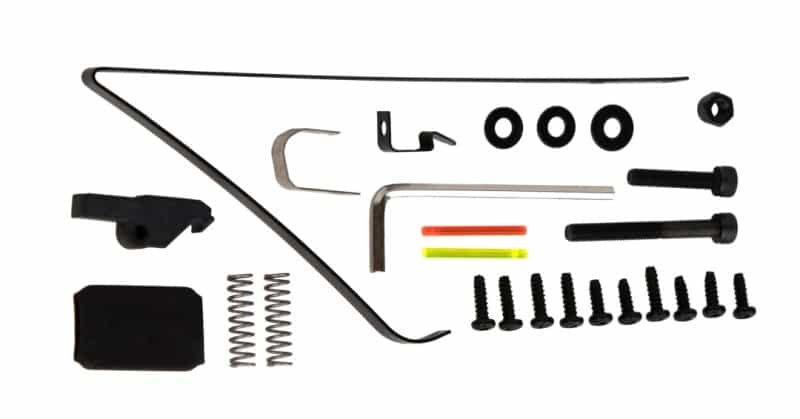 Steambow Ar-Series Spare Parts Kit