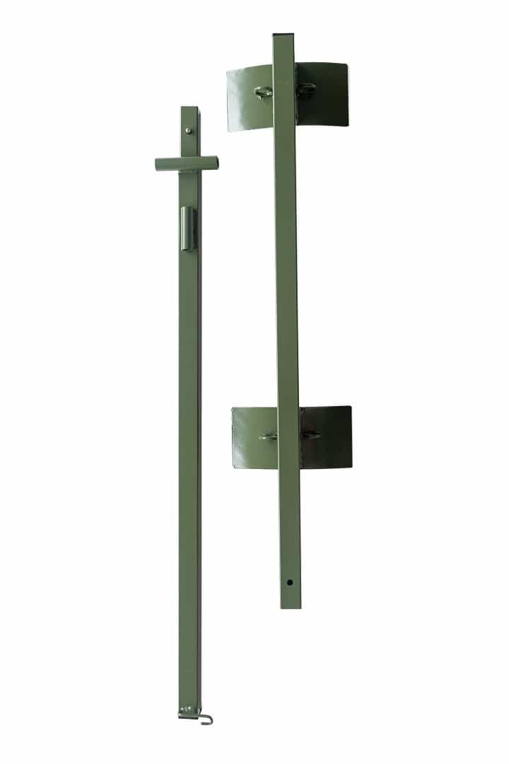 Cooper Hunting Tree Mount Designed To Fit All Of The Chameleon a
