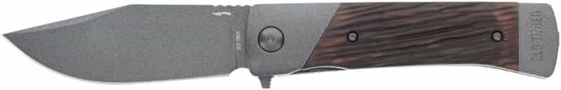 Old Timer Frontier Series Knife