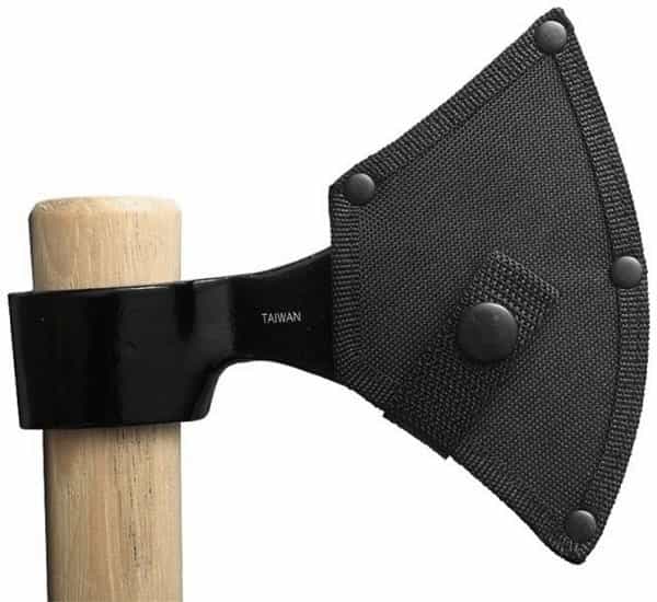 Coldsteel - Sc90n - Sheath- Norse Hawk - Sc90n