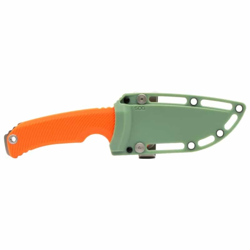 Sog-Tellus Fx - Blaze