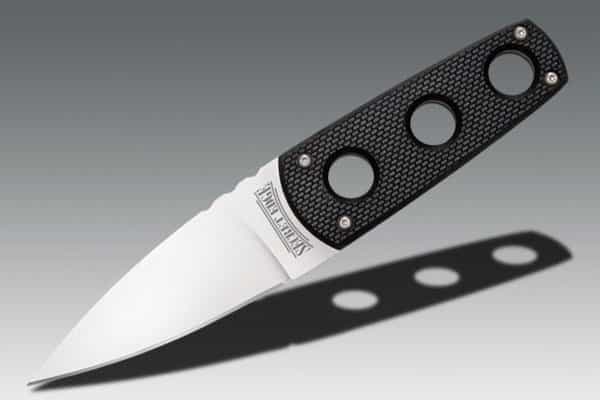 Coldsteel - 11Sdt - Secret Edge