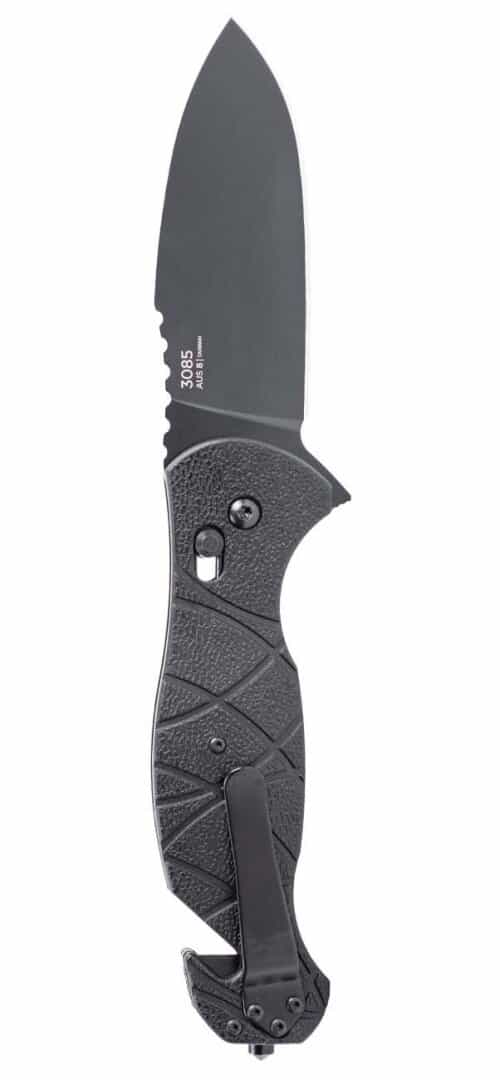 Kabar Coytu Folder Aus 8A Steel - Gfn Handle