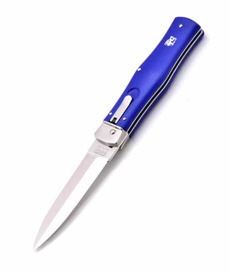 Mv241-Nh-1/N Clip Blue