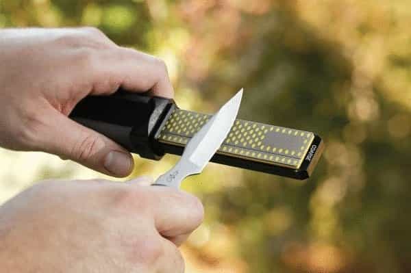 Smith Abrasives Dcs4 - Diamond Combination