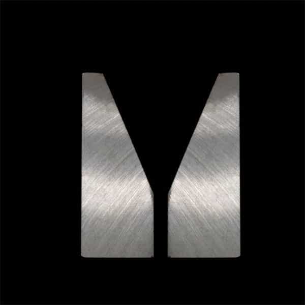 Smith Abrasives Jvsrb - Carbide Replacement Blades -
