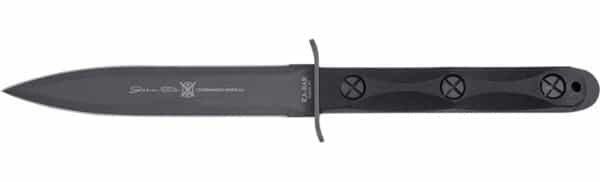 Ka-Bar - Ek 44 - Ek Model 4