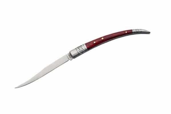 Rite-Edge - 3 In. Spanish Fruit Knife