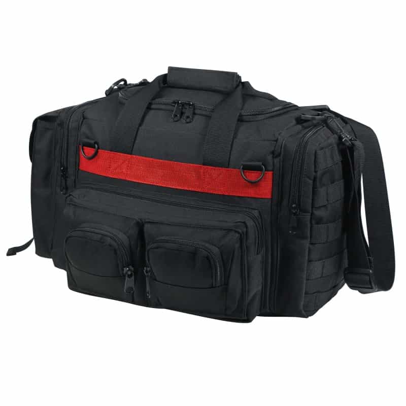 Rothco Thin Red Line Concealed Carry Bag