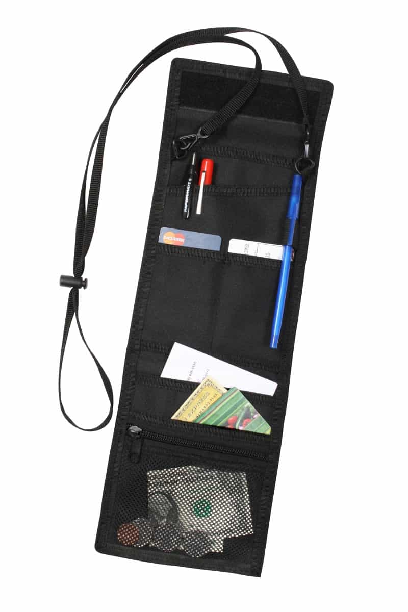 Rothco Deluxe Id Holder