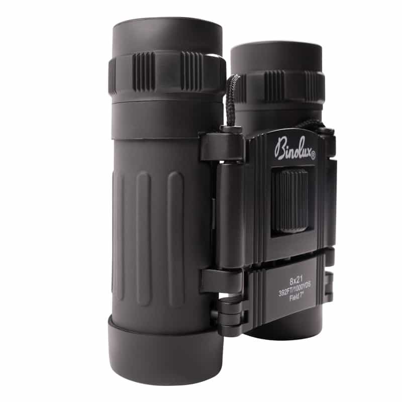 Rothco Compact 8 X 21Mm Binoculars