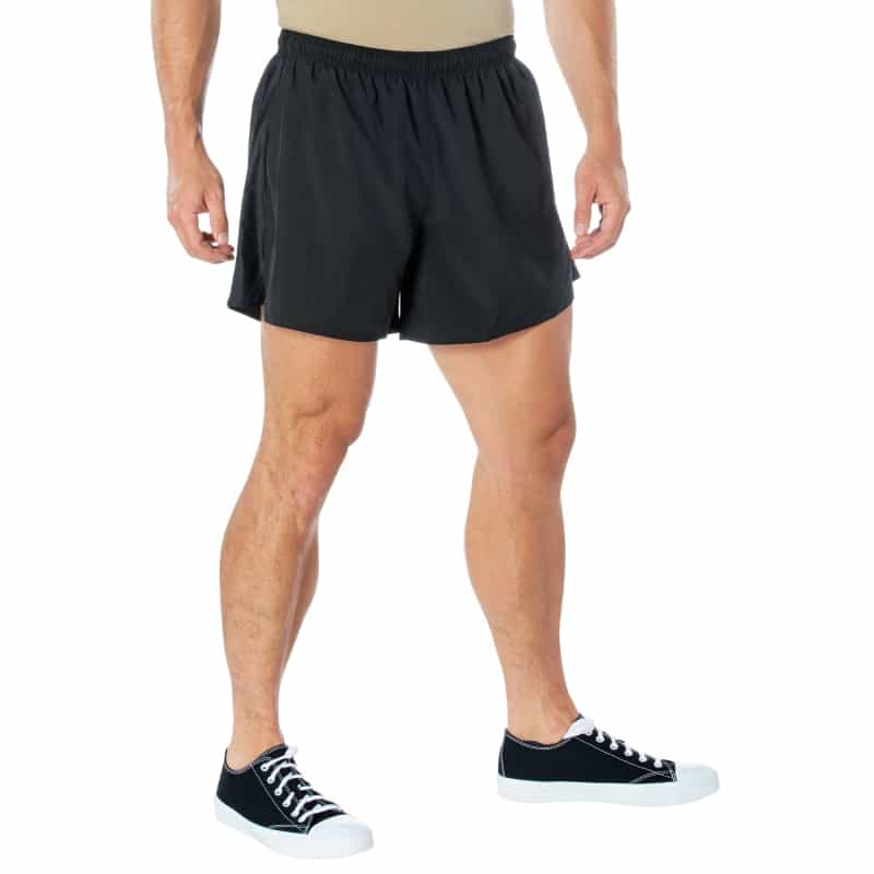 Rothco Physical Training Pt Shorts
