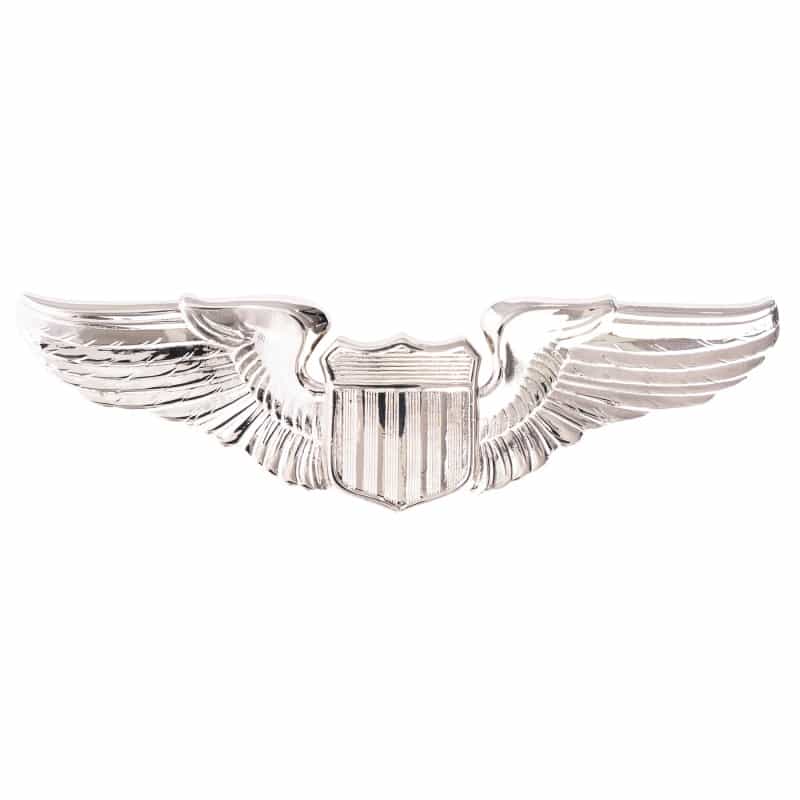 Rothco Usaf Pilot Wing Pin