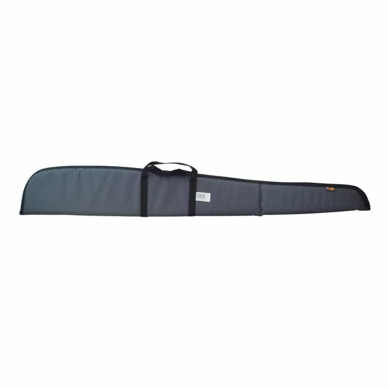 Allen Company, Durango Single Shotgun Case, 52", Assorted Earth Tone Colors (Olive Drab Green, Tan, Black, (1) Single Shotgun Case