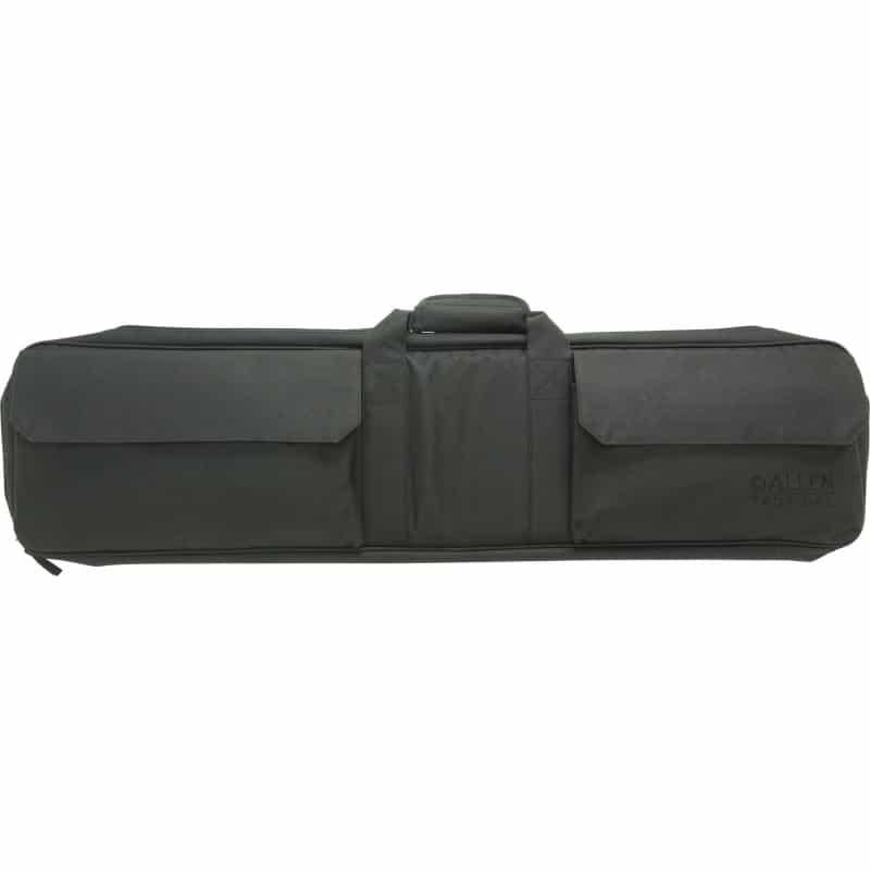 Allen Company, Home Defense Single Shotgun Case, 41", Black