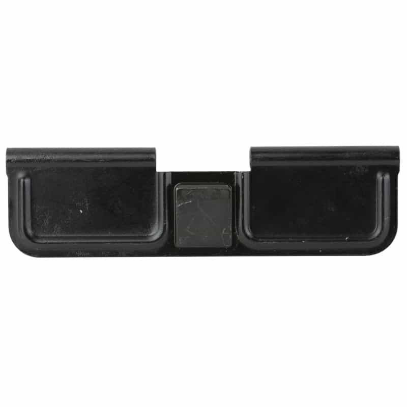 Battle Arms Development, Dust Cover, Laser Engraved, Matte Finish, Black, Fits Ar-15