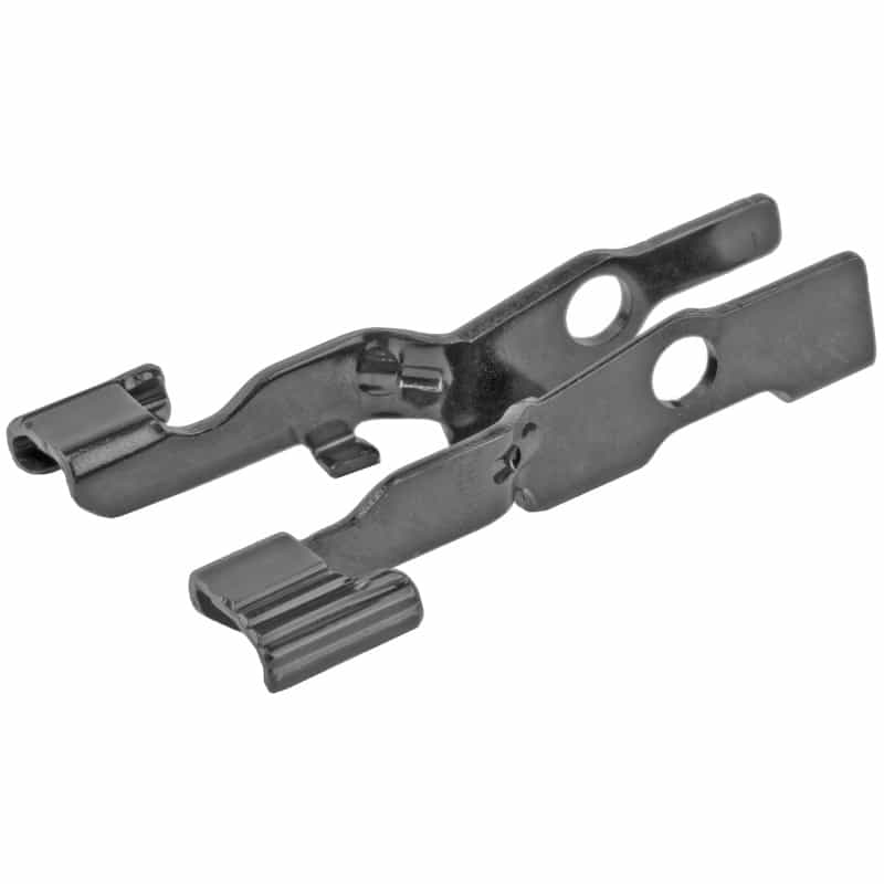 Wilson Combat, Slide Release, Wcp320, Extended, Blued