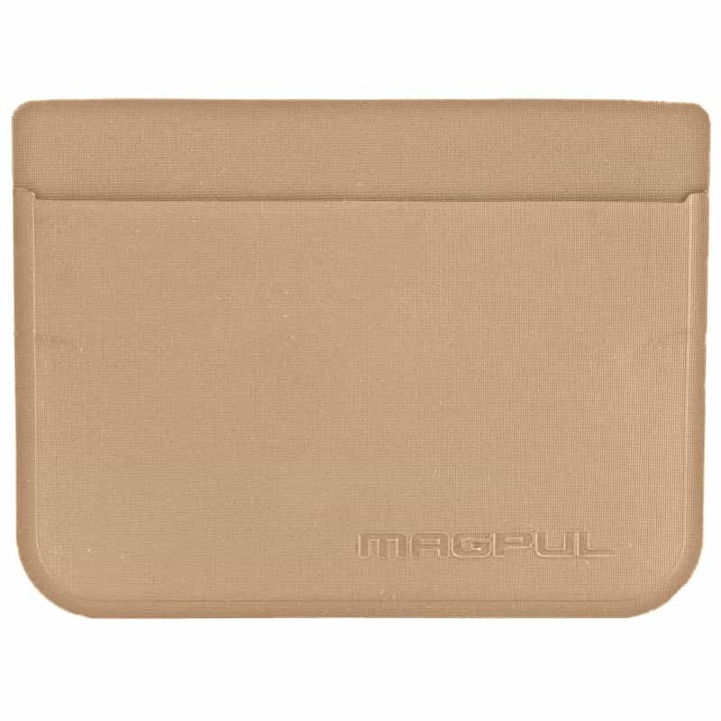Magpul Industries, Daka, Wallet, Polymer, Flat Dark Earth