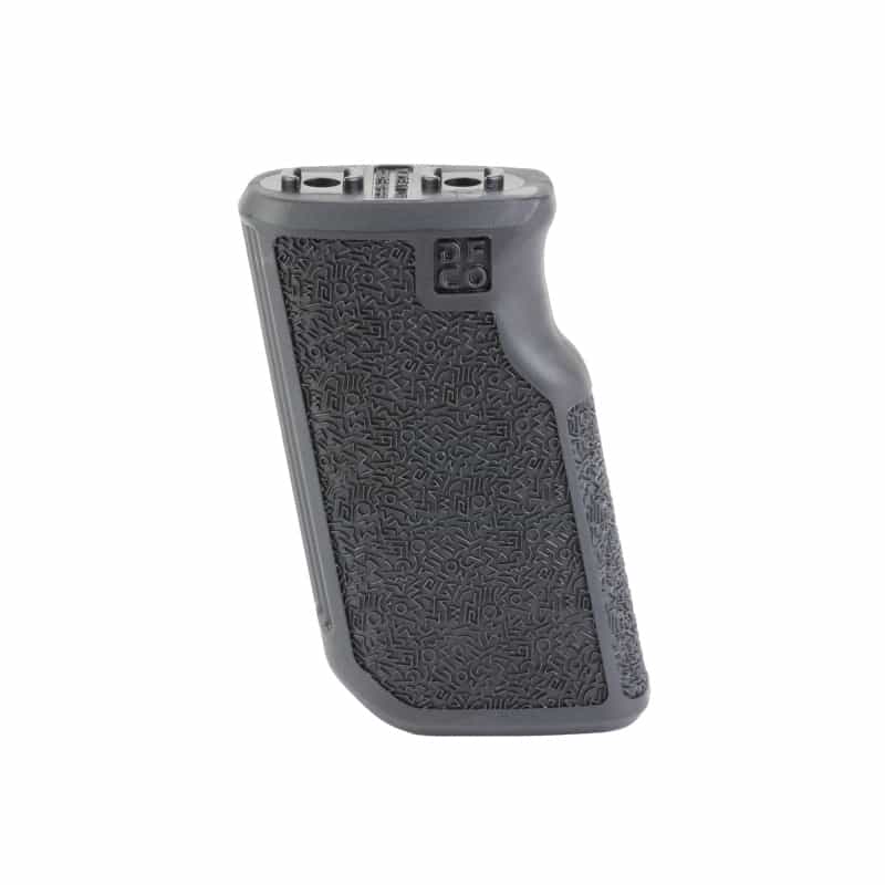 Die Free Co, Tiger Claw Xl, Foregrip, Fits M-Lok, Black
